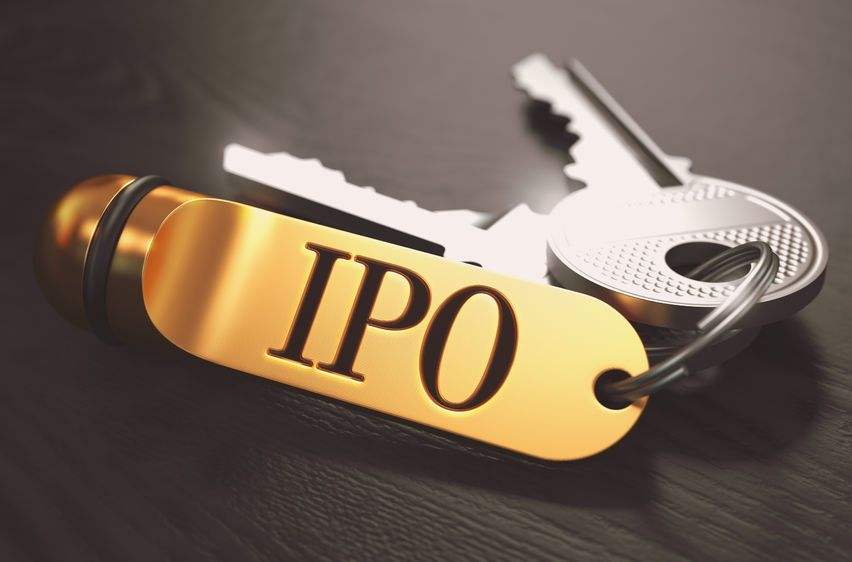 新经济形势下的IPO，我们在做什么？